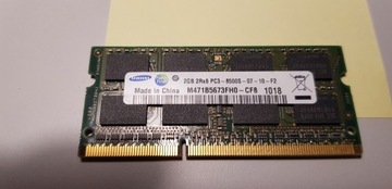 Karta Pamięci RAM  M471B5673FH0-CF8
