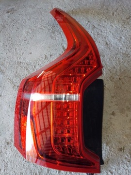 Lampa lewy tył Volvo XC90 II 16-, USA