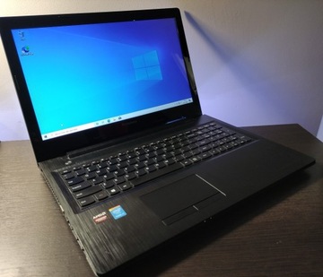 Sprawdzony laptop Lenovo g50-80 i7-5gen/ r5 m330