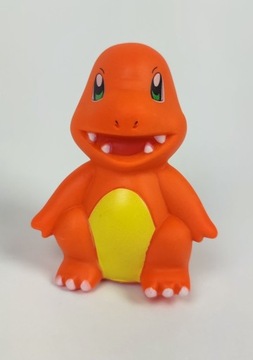 Lampka nocna dla dziecka Pokemon Charmander