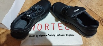 Nowe buty robocze Wortec 41 rozmiar