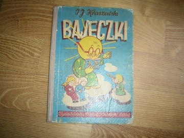 Bajeczki-I.J.Kraszewski 1943