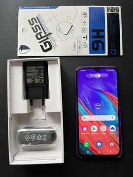 Samsung Galaxy A40 64GB Black #21