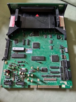 Matka Neo Geo MVS arcade MV1T