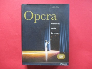 Opera – Andras Batta