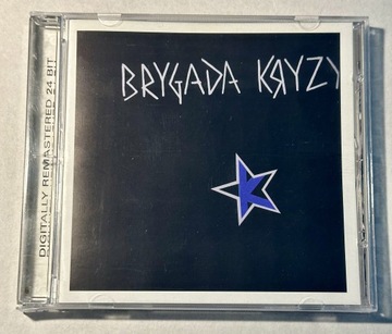 Brygada Kryzys - Brygada Kryzys , CD Koch /1999