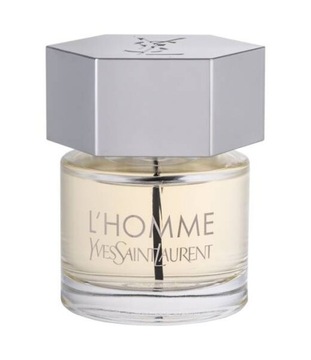 Yves Saint Laurent L´Homme EDT 60ml (M) (P2)