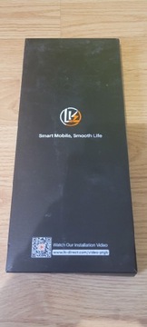 Szkło ochronne Smart mobile iphone 14 pro max