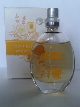 Scent Essence Passion Fruit Avon 30