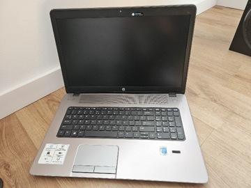 Laptop HP ProBook 470 G1 17.3 cala i5/8GB/180SSD