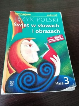 Świat w słowach i obrazach gimnazjum klasa 3