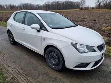 Silnik seat skoda 1.2 benzyna cjz