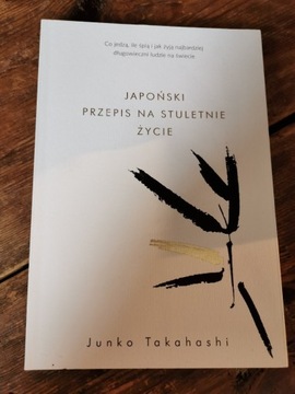 Japoński przepis na stuletnie życie, Takahashi