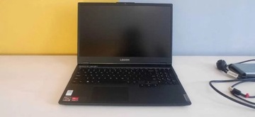 Laptop do gier Lenovo Legion 5-15 Ryzen 5/16GB/512