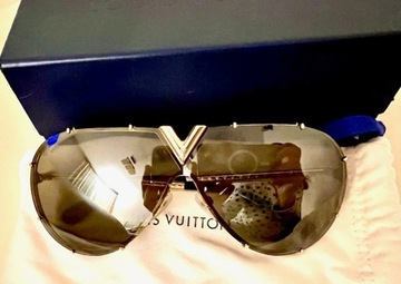 Okulary Louis Vuitton 