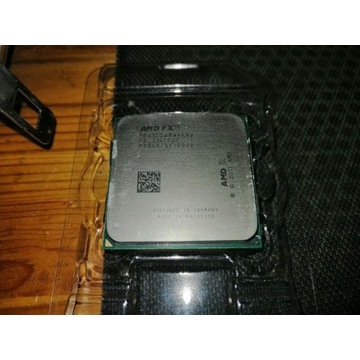 Procesor AMD FX 4100 FD AM3+ z chłodzeniem