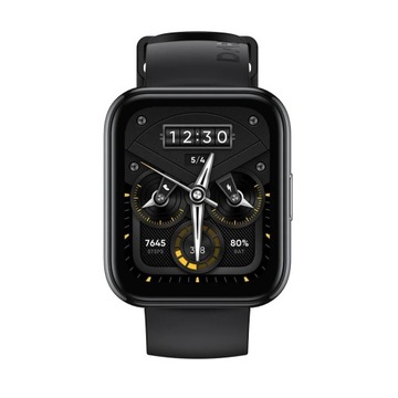 Nowy Smartwatch Realme Watch 2 Pro Space Grey