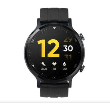 Smartwatch Realme Watch S czarny NOWY