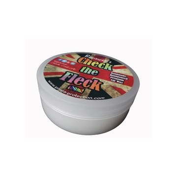 Bouncer's Check the Fleck 100ml - wosk 
