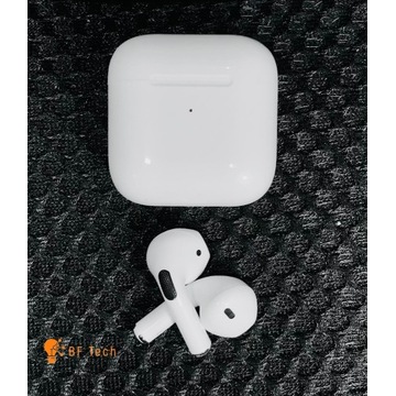 Słuchawki bezprzewodowe Apple Airpods 3 zamiennik