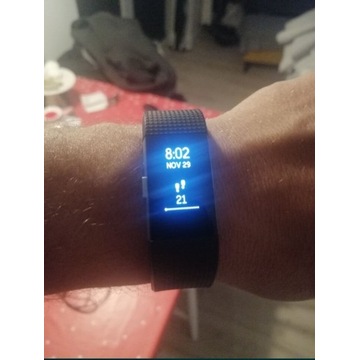 Fitbit charge 2 