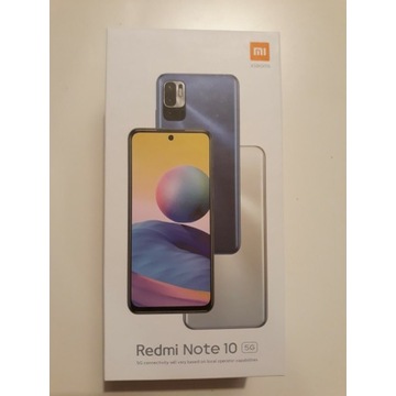 Redmi Note 10 5G 4/64 GB