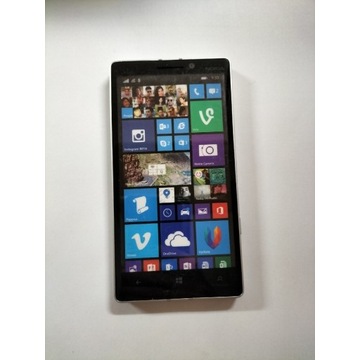 Smartfon Nokia Lumia 930 Atrapa