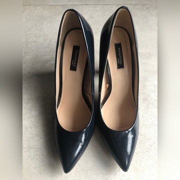 Buty Slubne Laboda Kup Teraz Za 150 00 Zl Lubin Allegro Lokalnie