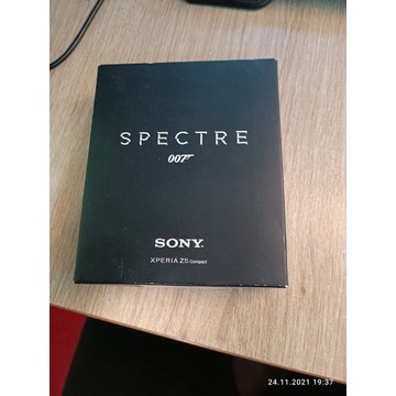 Sony Xperia Z5 Compact Spectre 007