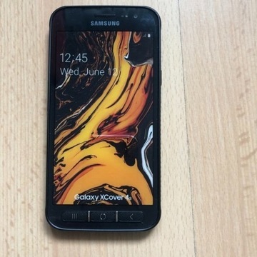 Atrapa telefonu Samsung Galaxy XCover 4s