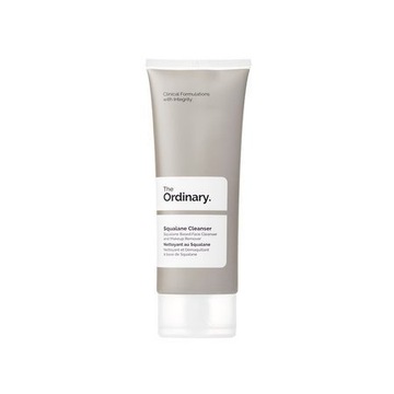 The Ordinary - Squalane Cleanser Emulsja 150ml