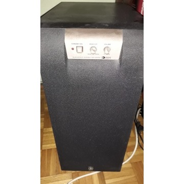 yamaha yst sw 90