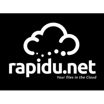 RAPIDU.NET 30 DNI PREMIUM VOUCHER