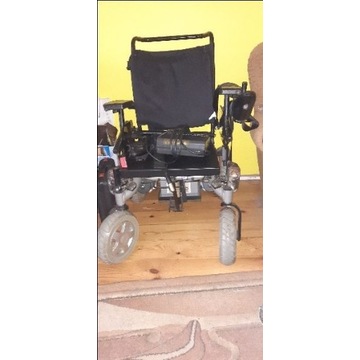 Wózek inwalidzki Storm 3