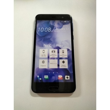 Smartfon HTC u Play Atrapa