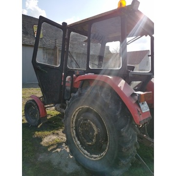 Uzywane Czesci Karoserii Do Traktorow I Kombajnow Allegro Lokalnie