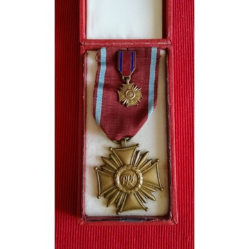 Medal PRL