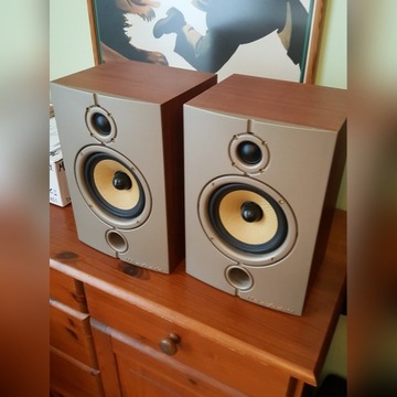 wharfedale diamond 8.1 ebay