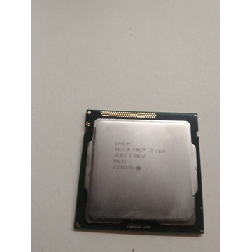 Intel Core I5 2500 3 30ghz Kup Teraz Za 110 00 Zl Ostrow Wielkopolski Allegro Lokalnie