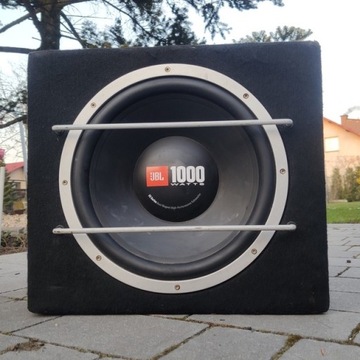 subwoofer jbl cs1204b