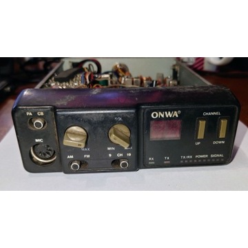 CB radio ONWA używane 