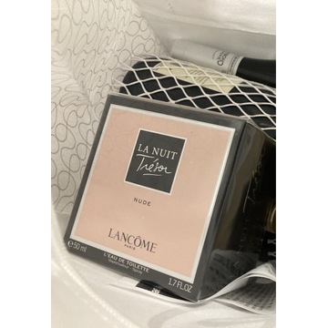 Perfum La Nuit Trésor Lancôme 50ml