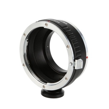 K&F Concept adapter Canon EOS - Sony E NEX STATYW