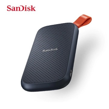 SanDisk Extreme Portable SSD 480GB USB 3.2 Gen.2 G