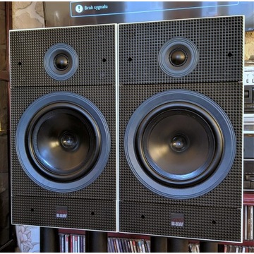 bowers & wilkins matrix 1