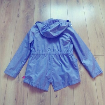 kurtka parka new startdla dziewczynki kurtka parka new startdla dziewczynki