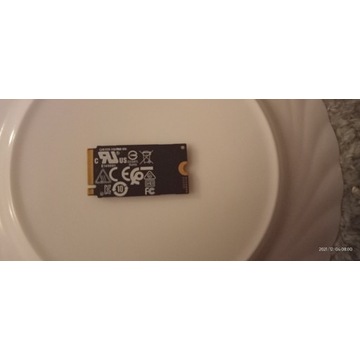 Dysk SSD Samsung MZ-ALQ2560 256 GB M.2 PCIe M.2