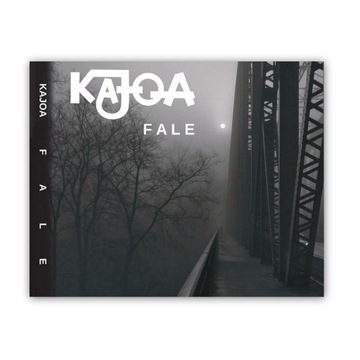 Płyta zespołu KAJOA