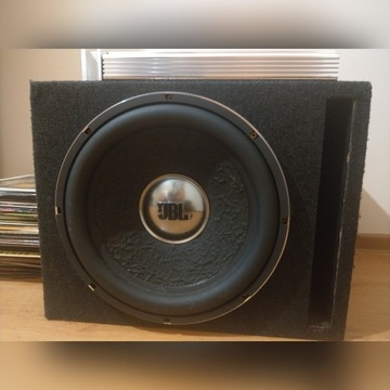jbl gti mkii 15