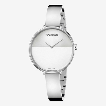 Calvin Klein Rise K7A23146 zegarek Damski 38mm NEW